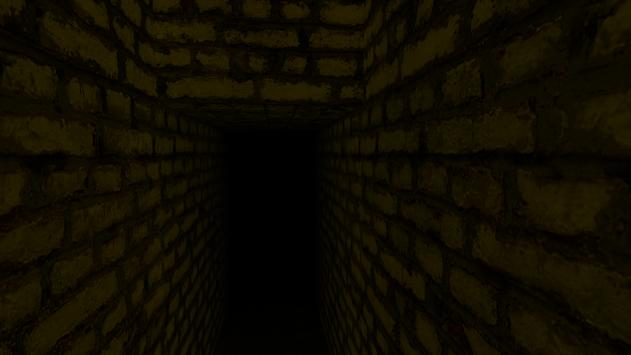 The Dark Inside VR screenshot 3