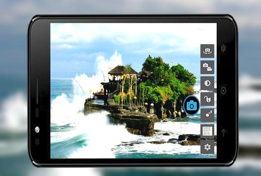 Sweet Selfie HD-Camera For HTC screenshot 5