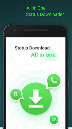 Vidstatus screenshot 5