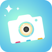 E Camera icon