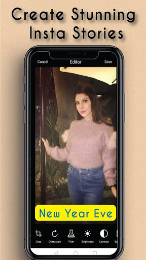 Kode Photo Lab : Photo Editor Lite 2020 screenshot 5