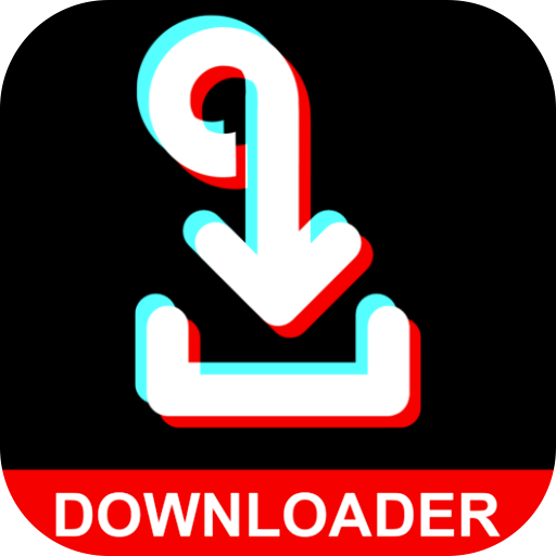 Video Downloader for TikTok - No Watermark - Free icon