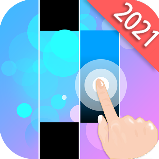 Magic Piano Tiles - for Marshmello  DJ icon