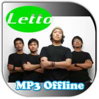 Lagu Letto Offline Lengkap