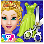 Design It! Princess Makeover icon