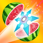 Fruit Slash Master icon