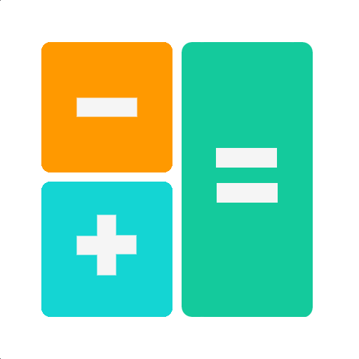 Calculator Plus - Designed for students icon