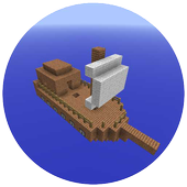 Ship Boat Mod Installer icon