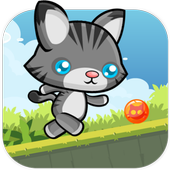 Temple Cat Run Jungle icon
