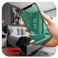 spy camera detector and hidden camera detector