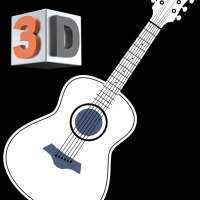 Learn Guitar: Chords - 3000  Chords on 9Apps