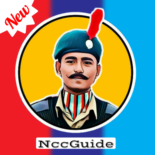 Ncc Online Training For Ncc Cadets icon