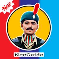 Ncc Online Training For Ncc Cadets