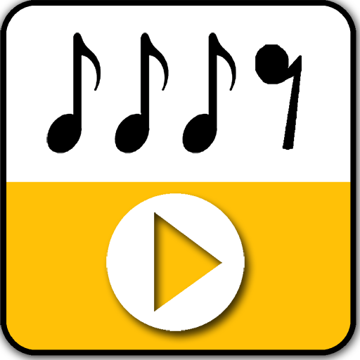 Drum Pattern Player icon