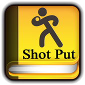 Tutorials for Shot Put Offline icon
