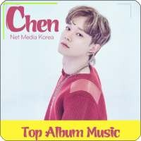 Chen Top Album Music on 9Apps