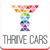 Thriive Cars on 9Apps