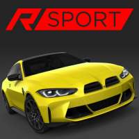 Redline: Sport - Car Racing