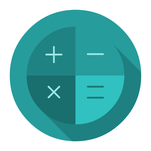 Calcus Calculator icon