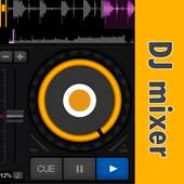 DJ Player Professional