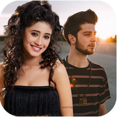 Selfie With Shivangi Joshi - Shivangi Wallpapers icon