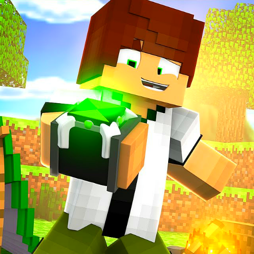 Ben Mod for Minecraft icon