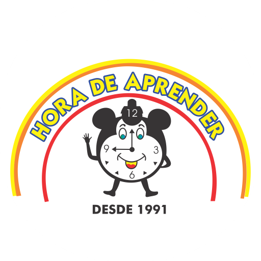 Hora de Aprender icon