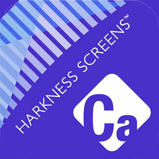 Digital Screen Calculator icon