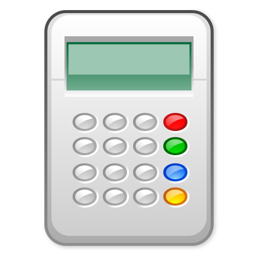 Programmable RPN Calc (Free) أيقونة
