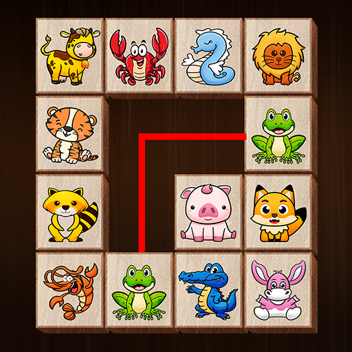 Pet Connect - Classic Game icon