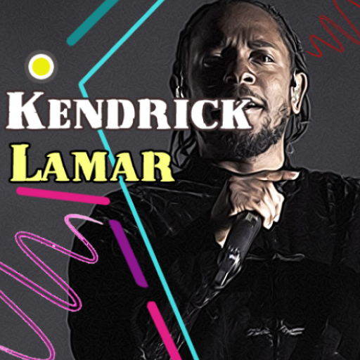 Kendrick Lamar Music Mp3 icon