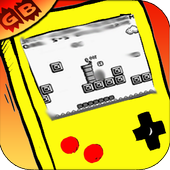 DroidBoy Emulator icon