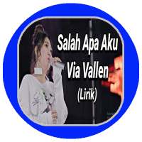 Lagu Via Vallen Lengkap on 9Apps