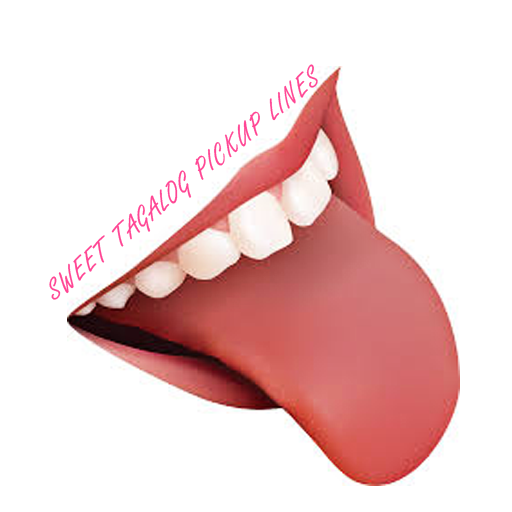 Sweet Tagalog Pickup Lines New icon
