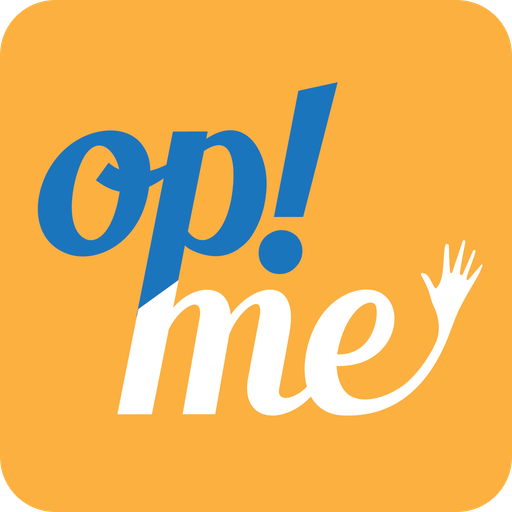 Op!Me icon