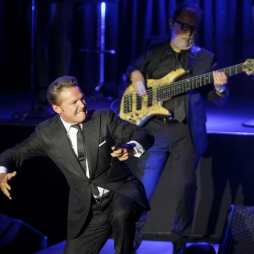 Luis Miguel Mp3 icon