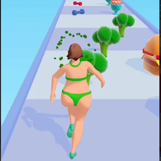 Guide For Body Race icon