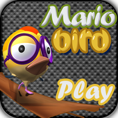 Mario Bird icon