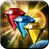 Jewels Star 4 icon