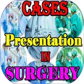 Surgery Cases For Doctors And Residents MP3 icon