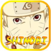 SHINOBI: Ultimate Ninja Fighting