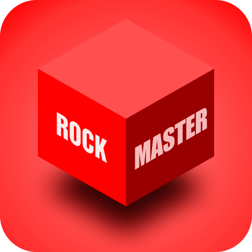 Rock Master icon