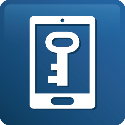 bi-Cube Mobile Token icon