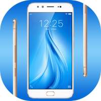 Theme for Vivo V5 on 9Apps