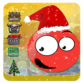 ball rouge 2019 icon