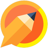 Photo Editor With Text Fonts icon