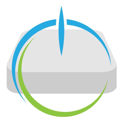 Control Free Server icon