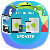 All-In-One Updater: System &amp; Play Services icon