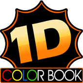 One Direction Stylist icon