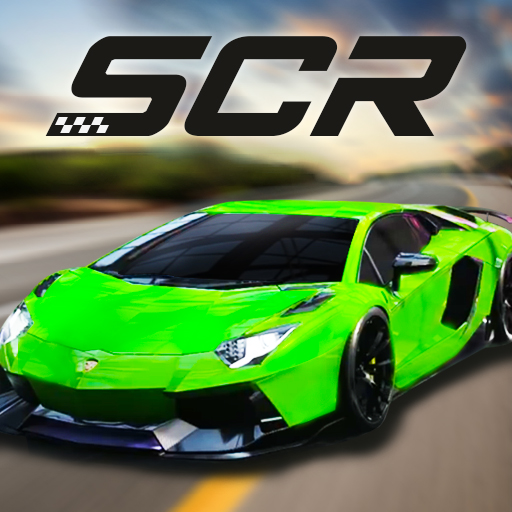 Speed Car Racing-3D Car Game icon